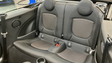 MINI Convertible 1.5 Cooper Classic Premium 2dr Auto Petrol Convertible